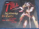 JETHRO TULL - NOTHING IS EASY Live Coloured Vinyl 2LP - SEALED RECORD STORE DAY