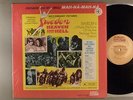 Sweden Heaven and Hell  Film Soundtrack