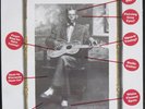78 QUARTERLY MAGAZINE NO.12 CHARLEY PATTON COVER MINT- OLD STORE STOCK