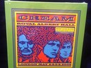 CREAM Live At The Royal Albert Hall RSD Colored vinyl 3xLP box set RARE