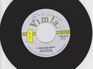 WILLIE BOYD - I COULD BE HAPPY - VIMLA - RARE DEEP SOUL