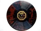 1927 Pathe Black & Red SWIRL 78rpm 