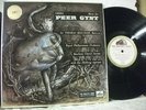 ASD 258 w/gold GRIEG Music from Peer Gynt ROYAL PO BEECHAM CS HOLLWEG HMV STEREO