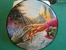 Picture Disc Vinyl LP Helloween Keeper of the seven Keys Part II 2 Samml.aufl.