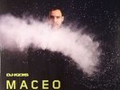 MACEO PLEX Dj Kicks 2x LP+CD NEW VINYL  k7 Move D Mathias Schaffhauser