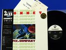 TEE&COMPANY SONNET VERY RARE JAPAN THREE BLIND MICE ORIG LP DISC NM