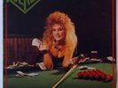 ROCKUS Obscure Canadian Private LP hard rock heavy metal AOR KILLER 1986 canada