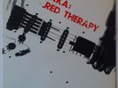 AKA RED THERAPY Obscure Canadian Private 12