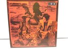 The White Stripes Sealed Icky Thump Mono Third Man Records Mint Vault Package #1