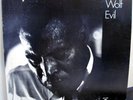 HOWLIN' WOLF EVIL 1ST ISSUE NM- HEAR IT
