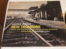Curtis Fuller - New Trombone - on Prestige #7107 Jazz Record 33 rpm LP
