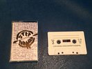 Step Forward - 2012 Demo Tape Rival Mob No Tolerance Waste Management Have Heart
