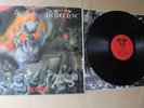Protector – Golem VINYL 1st PRESS THRASH METAL 1988 ATOM-H