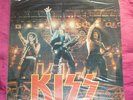 KISS - LIVE CALIFORNIA 1985 - RARE 11tr LP - ITA 1985 - ONLY 1000 COPIES