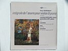 MICHELE AUCLAIR  GENEVIEVE JOY  FRANZ SCHUBERT LDE 3237 ERATO FR