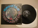 EYES OF BLUE The Crossroads of Time LP - 20134 SMCL 12 Vinyl 1968 Record stereo