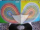 TIMOTHY LEARY & ASHRA TEMPEL- SEVEN UP- KK 58001-GERMANY 1973- -  LP 33GIRI 12