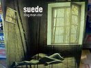 Suede   Dog Man Star VINYL LP 2xLP Gatefold UK Nude
