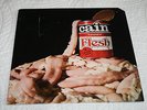 Cain 1975 - A Pound of Flesh Hard Rock/Psych LP - ASI 204 Never Been Played MINT