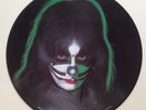 KISS Picture Vinyl LP 