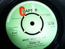 MOZART VERSUS THE REST / JAK DOR EPISODE SIX DEEP  PURPLE 7