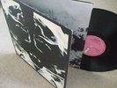Mott the Hoople 'Mad Shadows' original vinyl LP on Pink Island white 'i' label