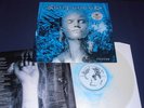Sentenced ?– Frozen / 2007 NOTVD LP / LIM.ED.500 / NM rare
