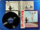 ROLLING STONES In Concert Get Yer Ya-Ya's Out Japan Mick Jagger OBI LP e3181
