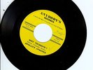 GARAGE 45-APOLLO'S APACHES-WHY TOLERATE?-ANYBODY'S-LISTEN