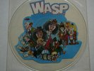 W.A.S.P. The Real Me UNCUT UK 12