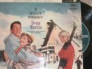 DEAN MARTIN. A WINTER ROMANCE Part 2. CAPITOL EAP 2-1285 (RARE EP ITEM).