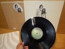 John Lennon Yoko Ono TWO VIRGINS APPLE T-500 1968 Vinyl Record Lp  Excel Rare