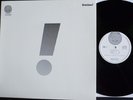 GRACIOUS  FIRST LP French 1970 VERTIGO