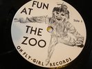 FUN AT THE ZOO 7