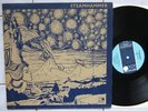 STEAMHAMMER - MOUNTAINS FOC. METRONOME MLP 15376 D'70 TOP