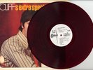 CLIFF RICHARD-CLIFF'S EXTRA SPECIAL FOR YOU-JAPAN ONLY PROMO WL REDWAX GF iii