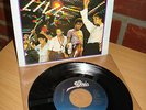 RARE HOLLAND / The Jacksons - Things I Do For You (Live)/ Michael Jackson A-1902