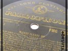THE BEATLES uk original 1st (Dick James) GOLD MONO Please Please Me 1H/1H RARE
