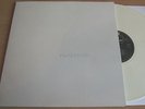 BEATLES   WHITE ALBUM ** LTD. WHITE VINYL DBL LP MINT UNPLAYED