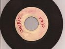 SKATALITES - SKA IN VIENNA WOODS - JACKIE OPEL - OLD ROCKING CHAIR -7''