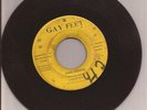 JUNIOR SOUL / LYNN TAITT - MISS CUSHIE - DR PAUL  - GAY FEET  - 7'