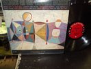 Charles Mingus- Mingus Ah Um- 1959 Columbia CL-1370 6 Eye Lp EX-