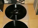 NEIL YOUNG - massey hall live 1971 - 200 gram  audiophil 2 Vinyl LP
