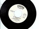 OBSCURE FUNK 45-LITTLE WILLIE JONES-THAT WAS MY BIG MISTAKE-POWER-LISTEN
