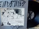 Endstu'fe   Der Clou Vinyl LP Rock-O-Rama Belgium Oi skin hc 1987