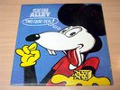 EX/EX-  Skin Alley/Two Quid Deal?/1972 Transatlantic LP