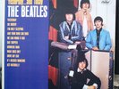 The Beatles Yesterday And Today LP Purple Trunk Cover