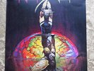Nazareth Expect No Mercy 1st issue Mountain UK Pressing Stunning Sleeve Amazing