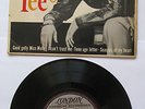 JERRY LEE LEWIS 4 MORE FROM JERRY EP 7inch LONDON RES1378 PICTURE SLEEVE