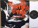 ORCHESTRA JULIAN Latin Fire LP rare latin disco TPI Records sexy nude sleeve